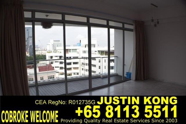 Keng Chin Road (D10), Condominium #84636722